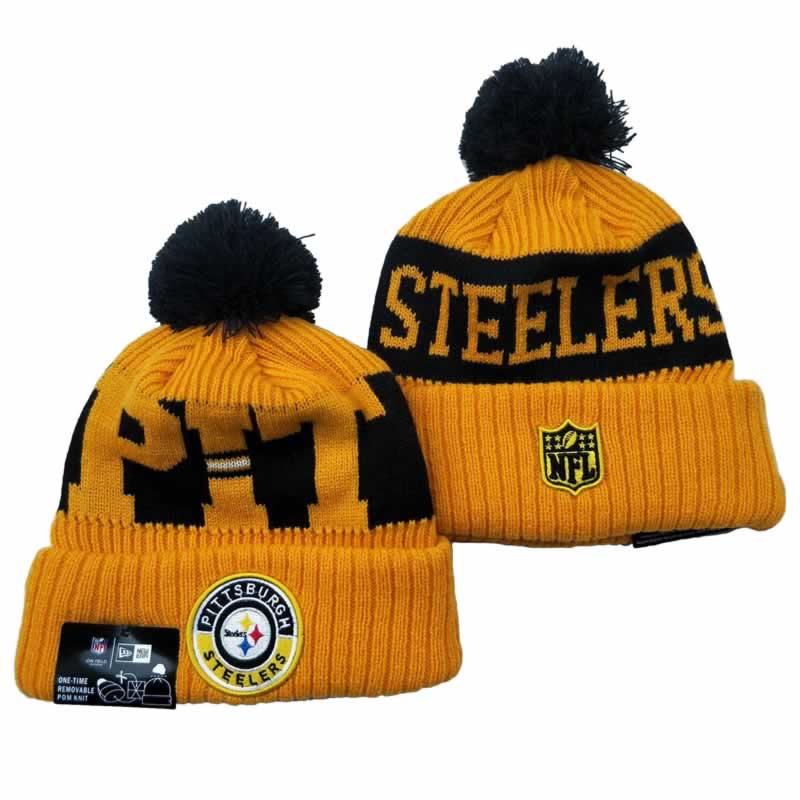 Pittsburgh Steelers Team Logo Knit Hat YD (8),We sell and wholesale Pittsburgh Steelers Team Logo Knit Hat YD (8) on line form chian!